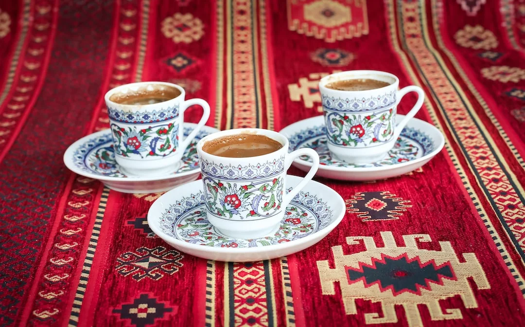 Altın Damarları — Visual Treatment