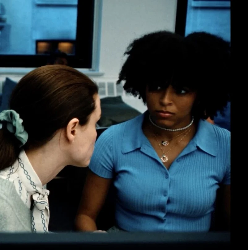 Dara, Junior HR Associate at Hüm Automations