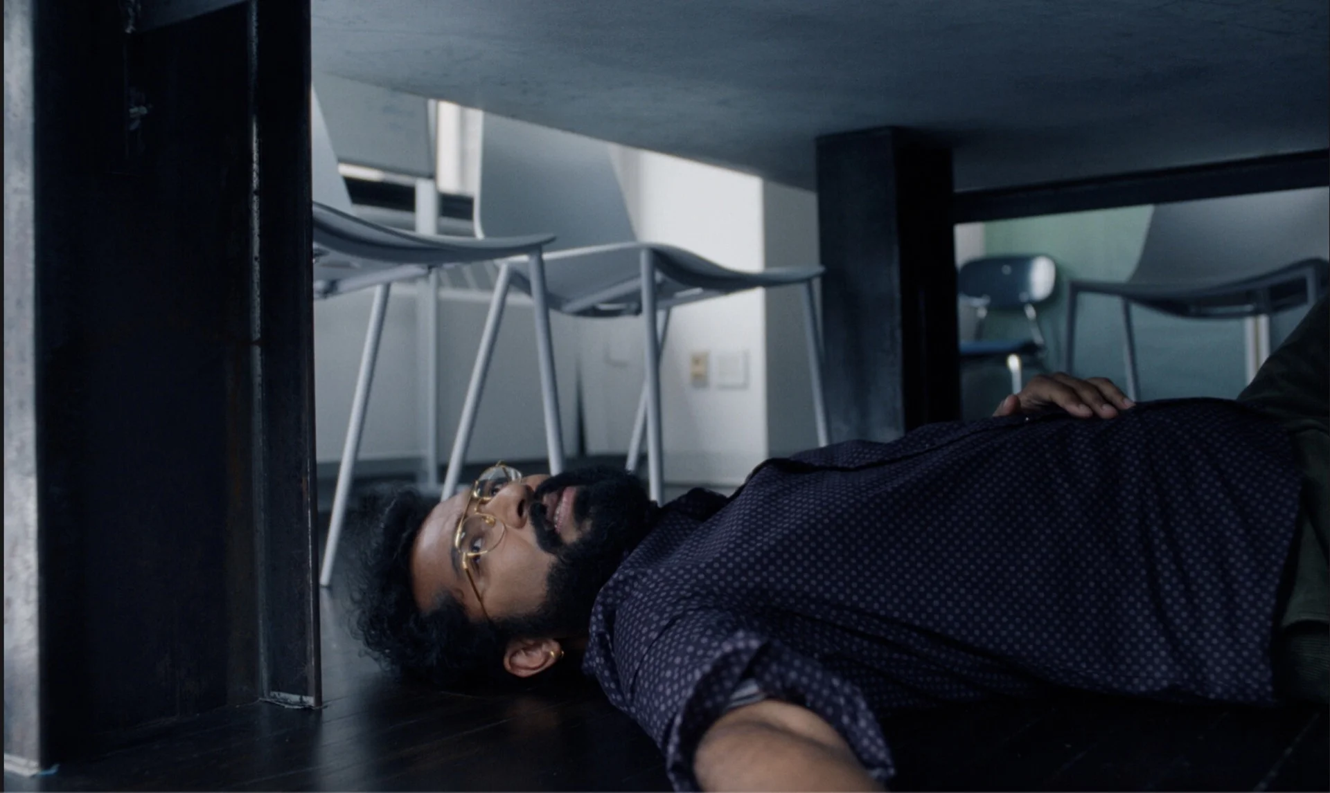 Ram, Interim CEO at Hüm Automations