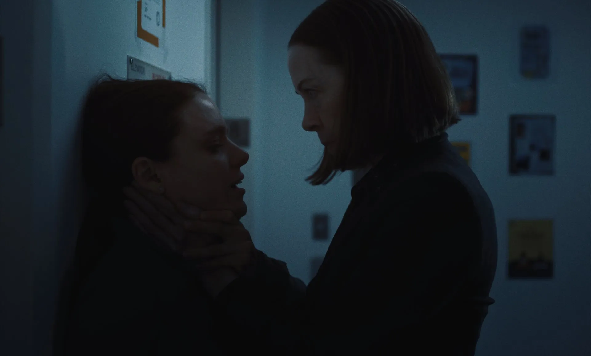 Human Resource — still 6