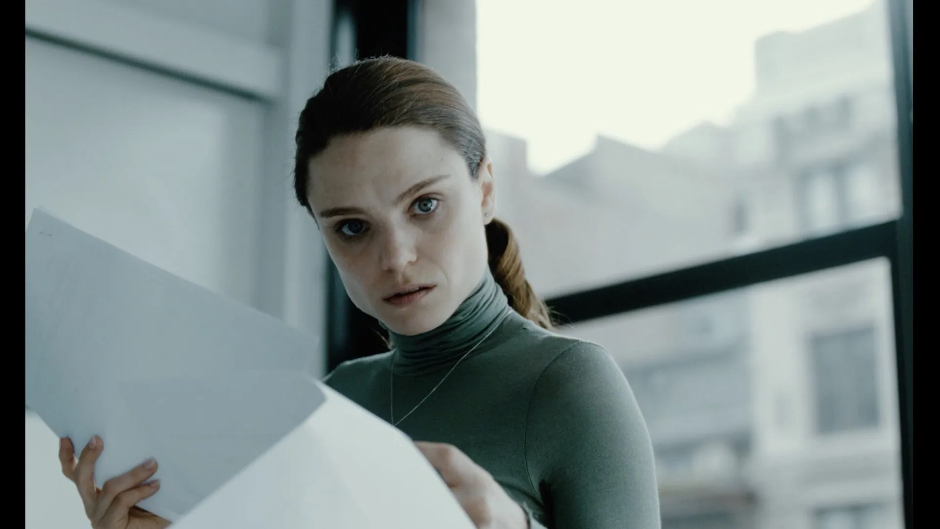 Human Resource — still 13