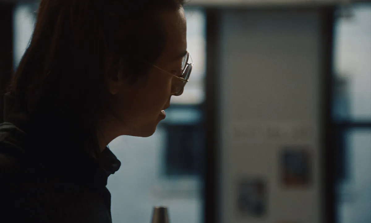 Human Resource — still 14