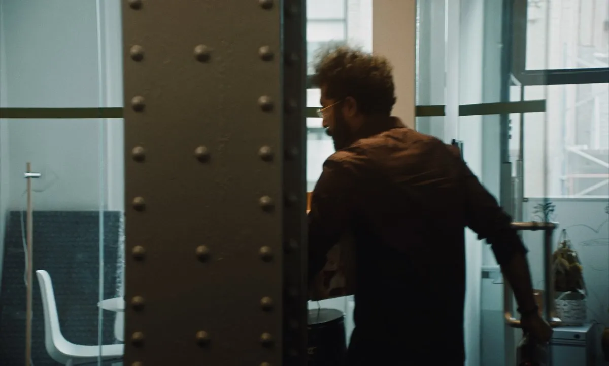 Human Resource — still 15