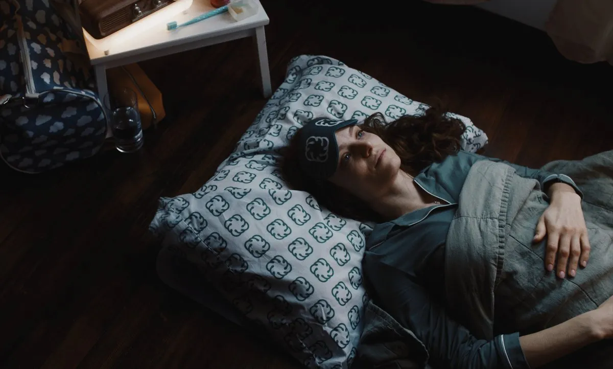 Human Resource — still 19