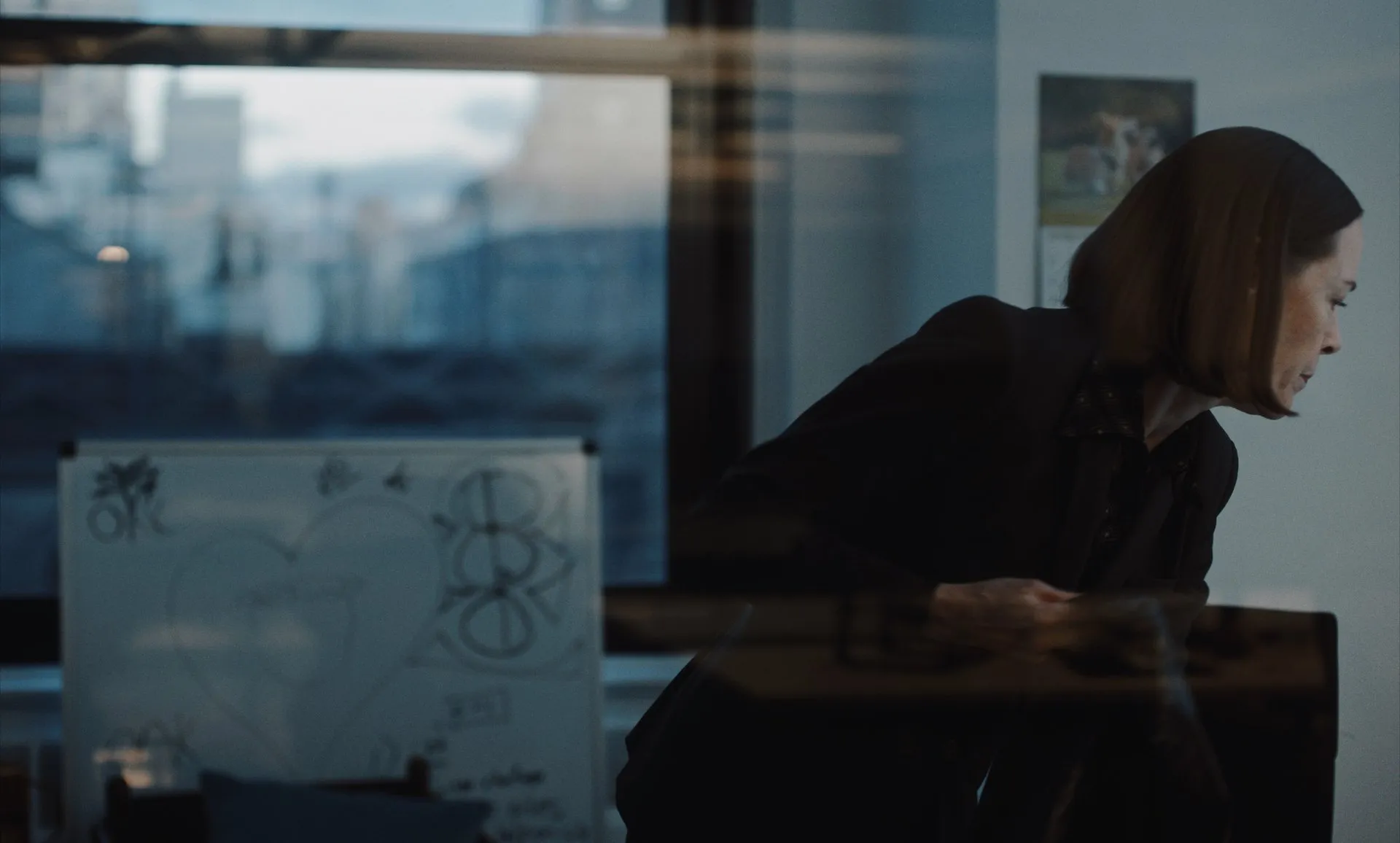 Human Resource — still from the short film